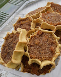Gizzada package of( 12) by Candies