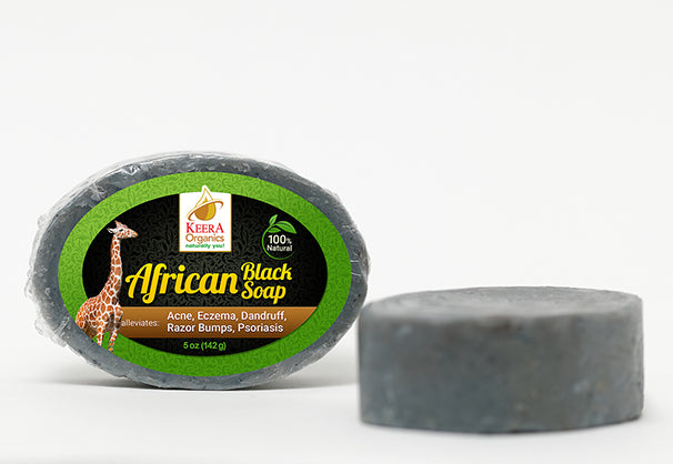 Black soap