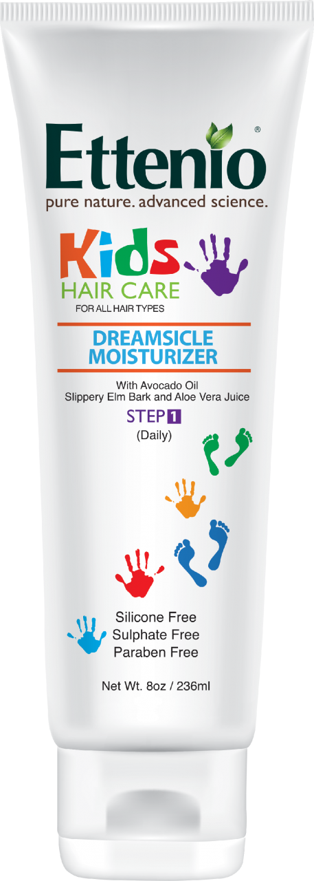 Dreamsicle Daily Moisturizer