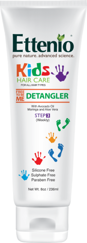 Free To Be Me Detangler