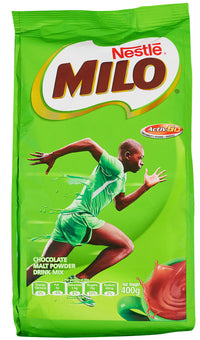 Milo 400g