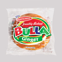 National Ginger Bulla 2pk