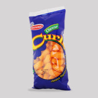   Lrg Cheese Curls  (bag 25)