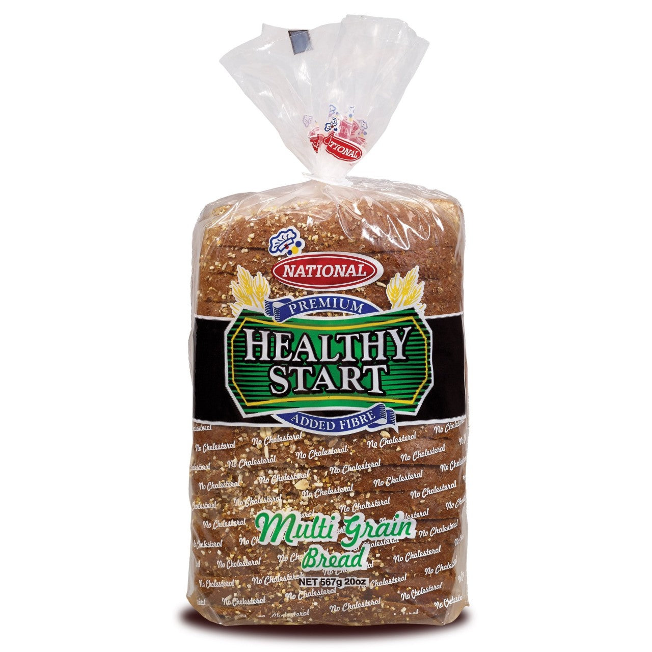 NATIONAL BREAD HS MULTI GRAIN