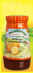 WW Orange Maramalade