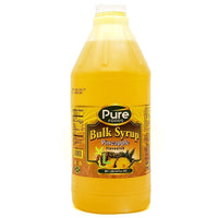 Pure bulk Syrup 1.89 litres