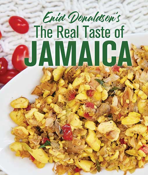 Real Taste of Jamaica
