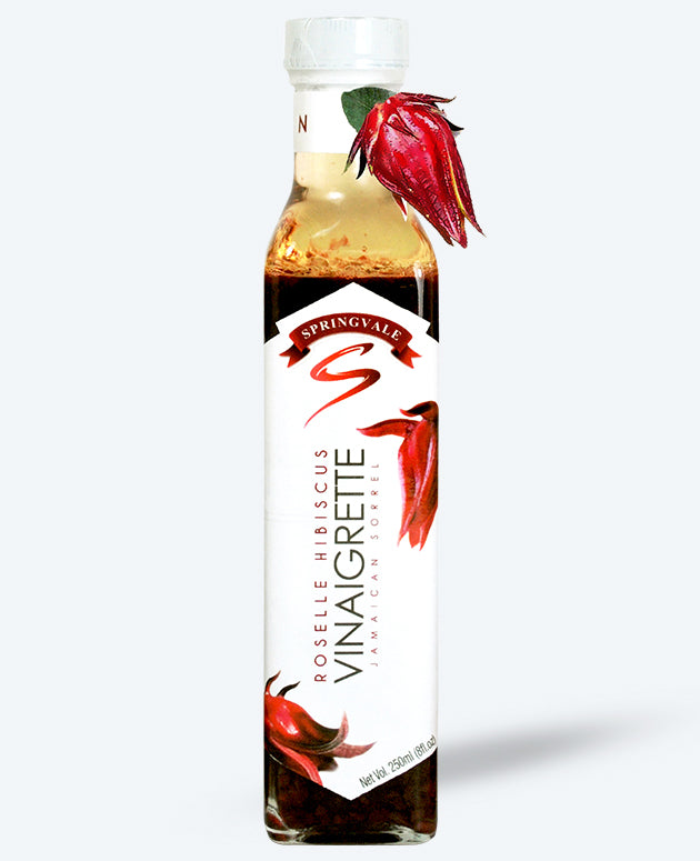 Springvale Vinaigrette