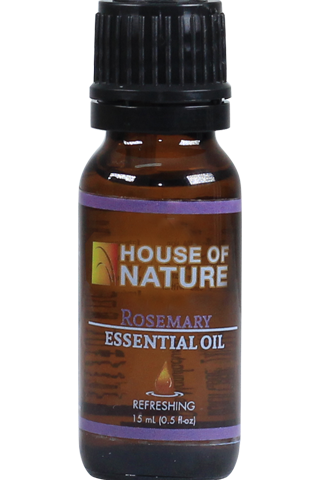 Rosemary Essential Oil