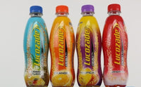 Lucozade energy drink