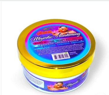 Majestic Awakening Body Soufflé