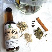  Herbal Bay Rum