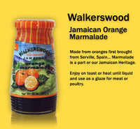 WW Orange Maramalade