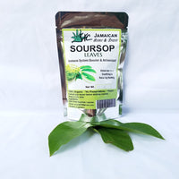 soursop leaves 2oz