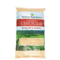 WORTHY PARK BAKERS DARK SUGAR 2kg