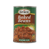 Grace Baked Beans