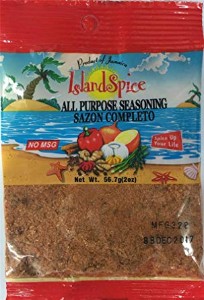 All Purpose seasonings 2oz