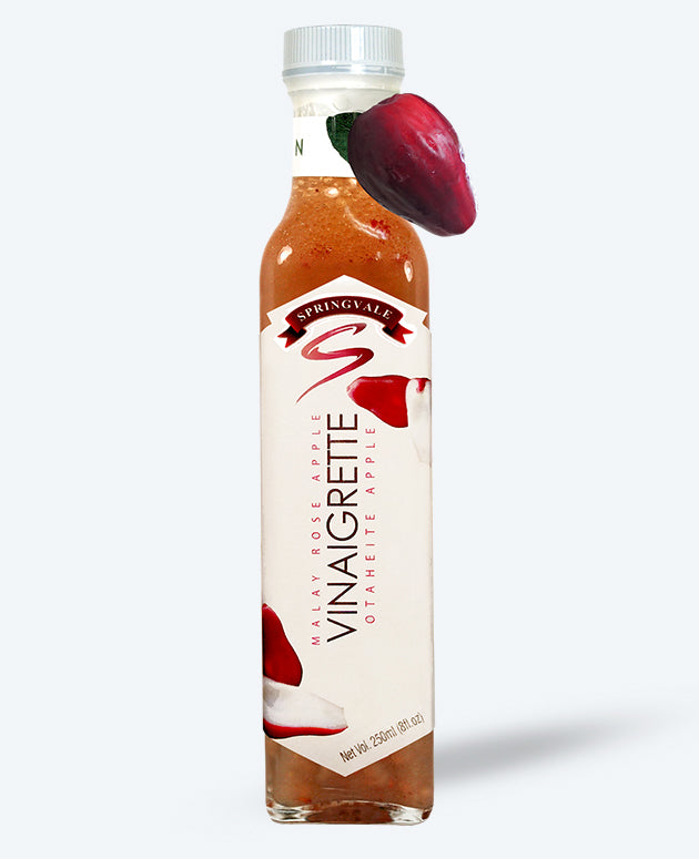 Springvale Vinaigrette