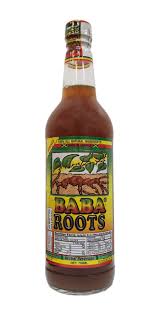 BABA ROOTS 23.6 OZ