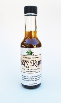  Herbal Bay Rum