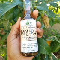  Herbal Bay Rum