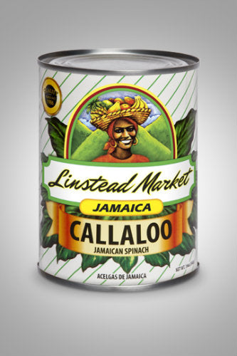 CALLALOO Jamaican Spinach