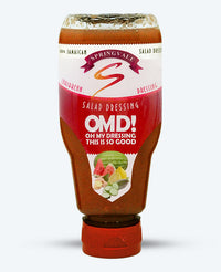 The most famous OMD thus far; Mango- ginger has a raging fan base.