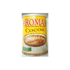 ROMA COCOA POWDER 200G