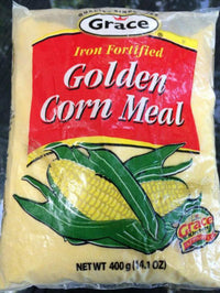 Refined Cornmeal