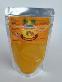  Paradise Spice  curry seasoning (12oz)