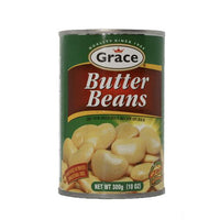  Grace Butter  Beans 