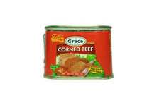 grace sml corn beef