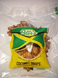 Peters coconut drops set of 3