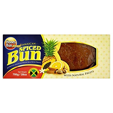 Honey Bun Easter Bun 40 oz