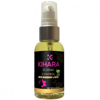 Eczema Control, with Rosemary and Neem oil, 60mL