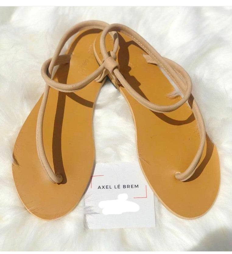 Envy sandals