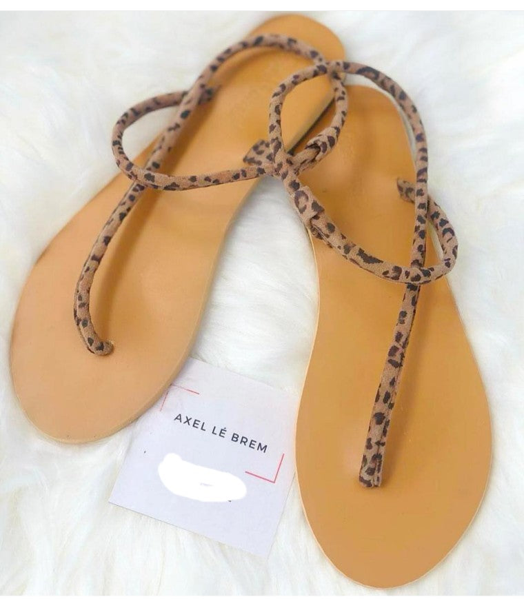 Envy sandals