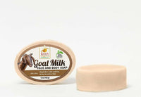 Goat Milk Soap