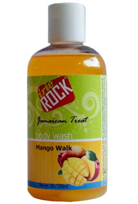  Irie Rock Shower gel
