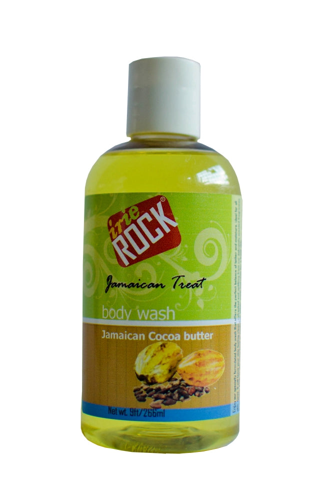  Irie Rock Shower gel