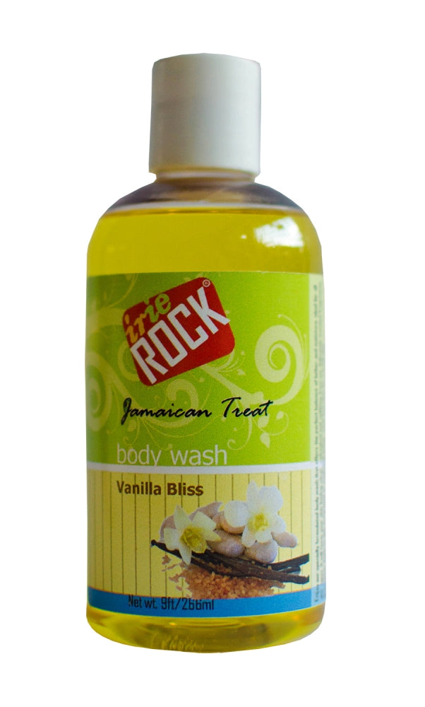  Irie Rock Shower gel