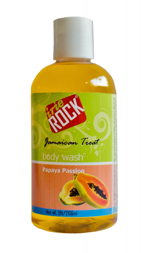  Irie Rock Shower gel