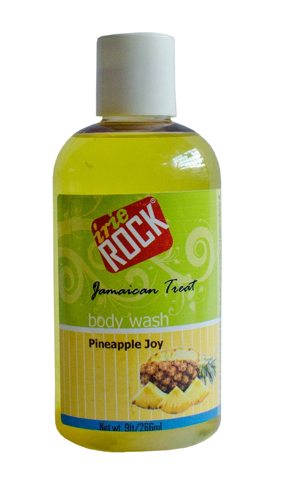  Irie Rock Shower gel