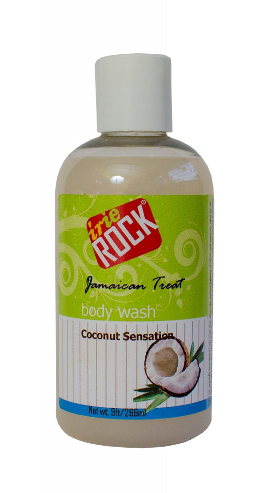  Irie Rock Shower gel