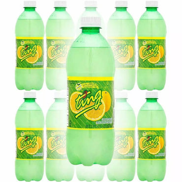 Jamaican Ting Soda (Pack of 6)