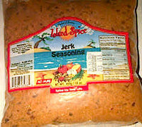 Jerk  seasonings 1lb 