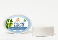 Keera Castile  Soap