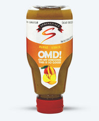 The most famous OMD thus far; Mango- ginger has a raging fan base.