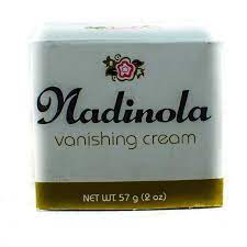 Vanishing Cream 50g