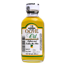  Benjamins Olive Oil 60ml